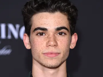 Cameron Boyce Cameron Boyce
