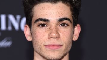 Cameron Boyce