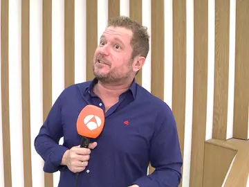 El Monaguillo en Tu cara me suena El Monaguillo en Tu cara me suena