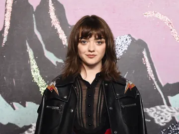 Maisie Williams Maisie Williams