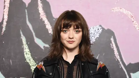 Maisie Williams Maisie Williams