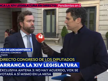 Espinosa de los Monteros Espinosa de los Monteros