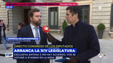 Espinosa de los Monteros: 