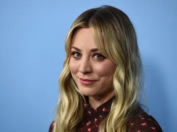 Kaley Cuoco Kaley Cuoco