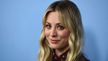Kaley Cuoco
