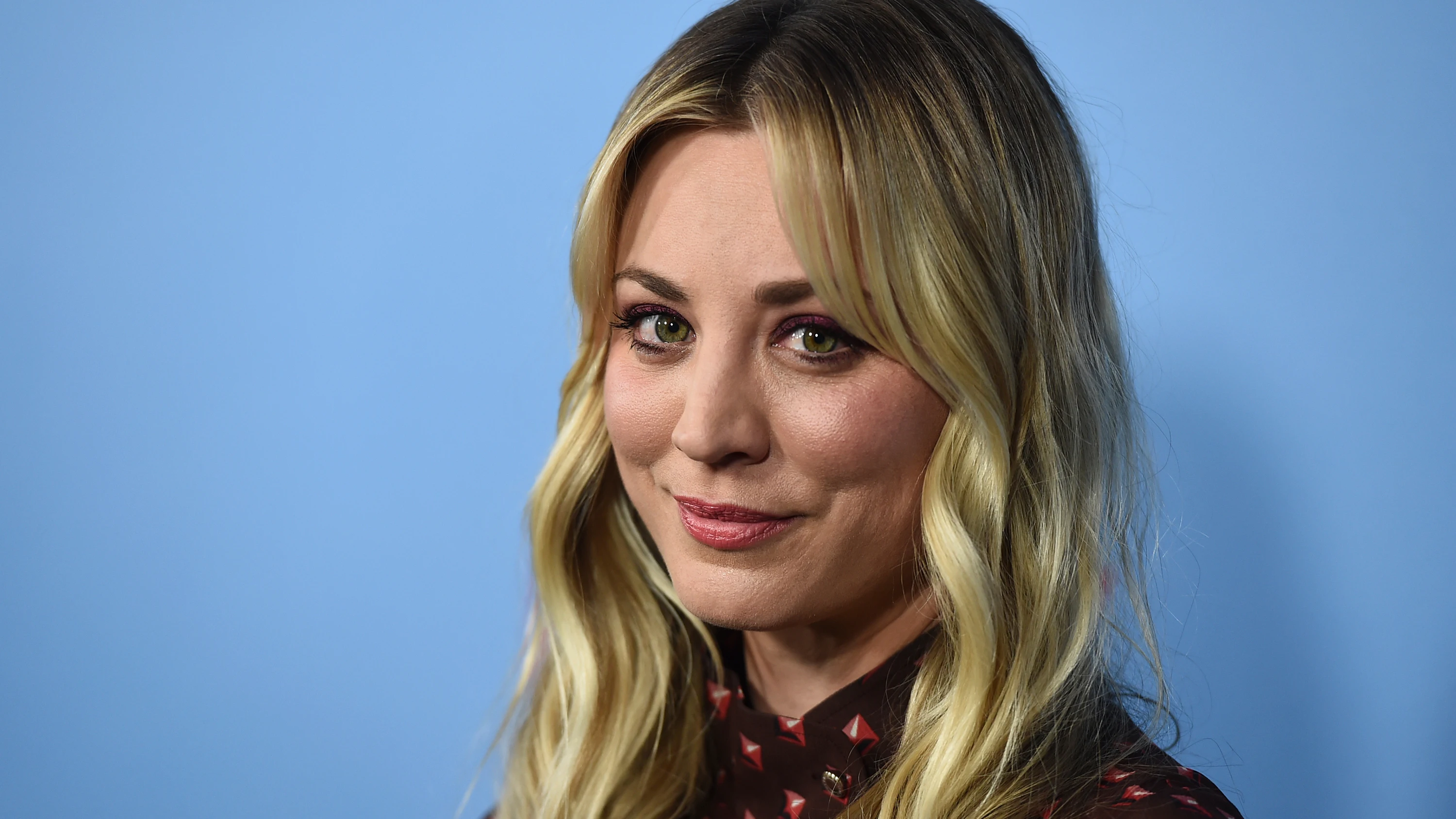 Kaley Cuoco Kaley Cuoco