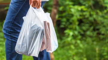 Bolsas de plástico Bolsas de plástico