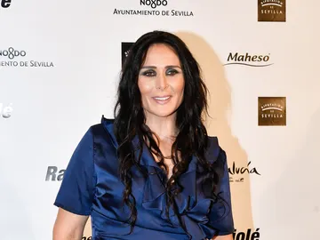 Rosa López Rosa López