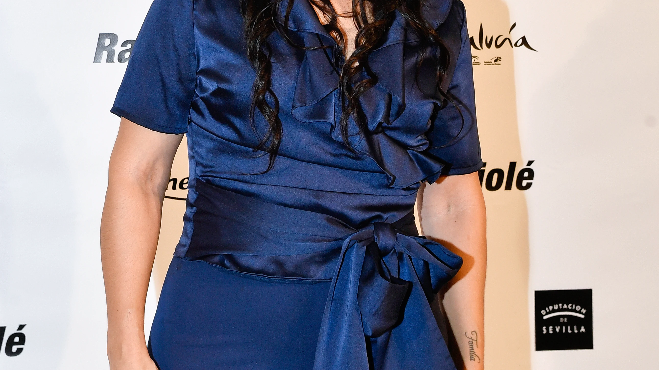 Rosa López