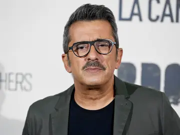 Andreu Buenafuente Andreu Buenafuente