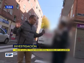 Amenazan a un reportero de 'Espejo Público' Amenazan a un reportero de 'Espejo Público'