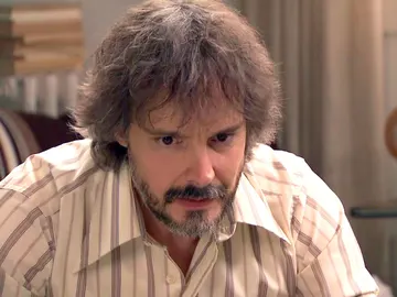 Guillermo, en un callejón sin salida Guillermo, en un callejón sin salida