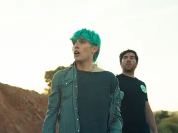 Andrea, derrotado tras presenciar el asesinato de Jairo Andrea, derrotado tras presenciar el asesinato de Jairo