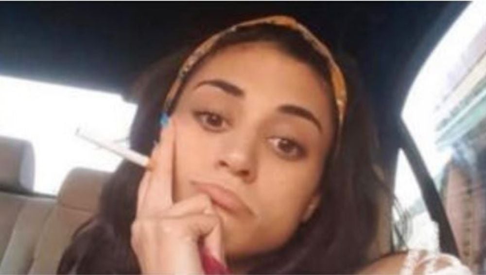 Joven desaparecida a 9 kilómetros de Manuel