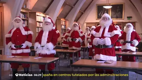 PAPA NOEL PAPA NOEL