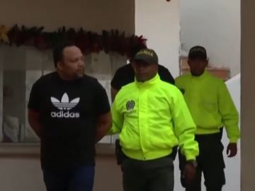 Arrestan al mayor narcotraficante de la República Dominicana