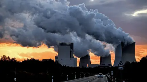 Cumbre del Clima. Cumbre del Clima.