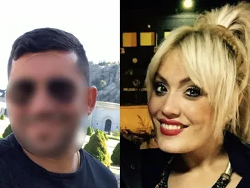 Jorge, descuatizador confeso de Marta Calvo Jorge, descuatizador confeso de Marta Calvo