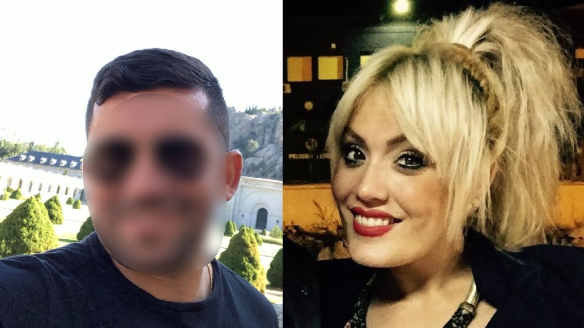 Jorge, descuatizador confeso de Marta Calvo