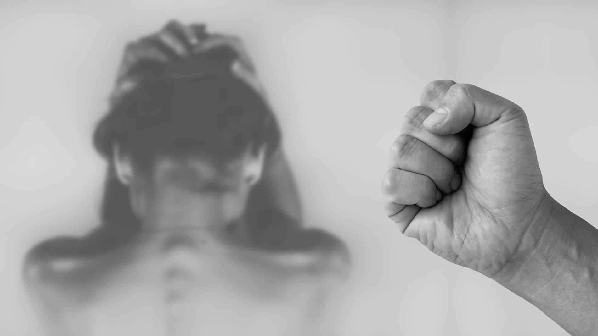 Violencia de género Violencia de género