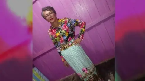 Detenido en Brasil Detenido en Brasil