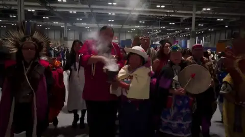 Sigue en directo la clausura de la Cumbre del Clima 2019, en streaming Sigue en directo la clausura de la Cumbre del Clima 2019, en streaming