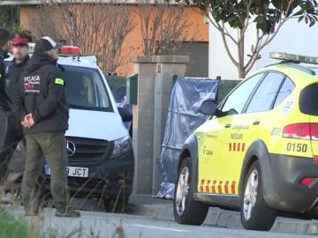 Las niñas presuntamente asesinadas por su madre en Girona no estaban escolarizadas 