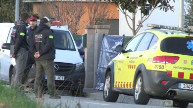 Las niñas presuntamente asesinadas por su madre en Girona no estaban escolarizadas 