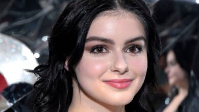 El que podría ser el nuevo novio de Ariel Winter de 'Modern Family' con el que ha sido pillada