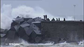TEMPORAL TEMPORAL