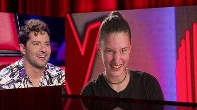 Los niños descubren las curiosidades que no conocían sobre David Bisbal