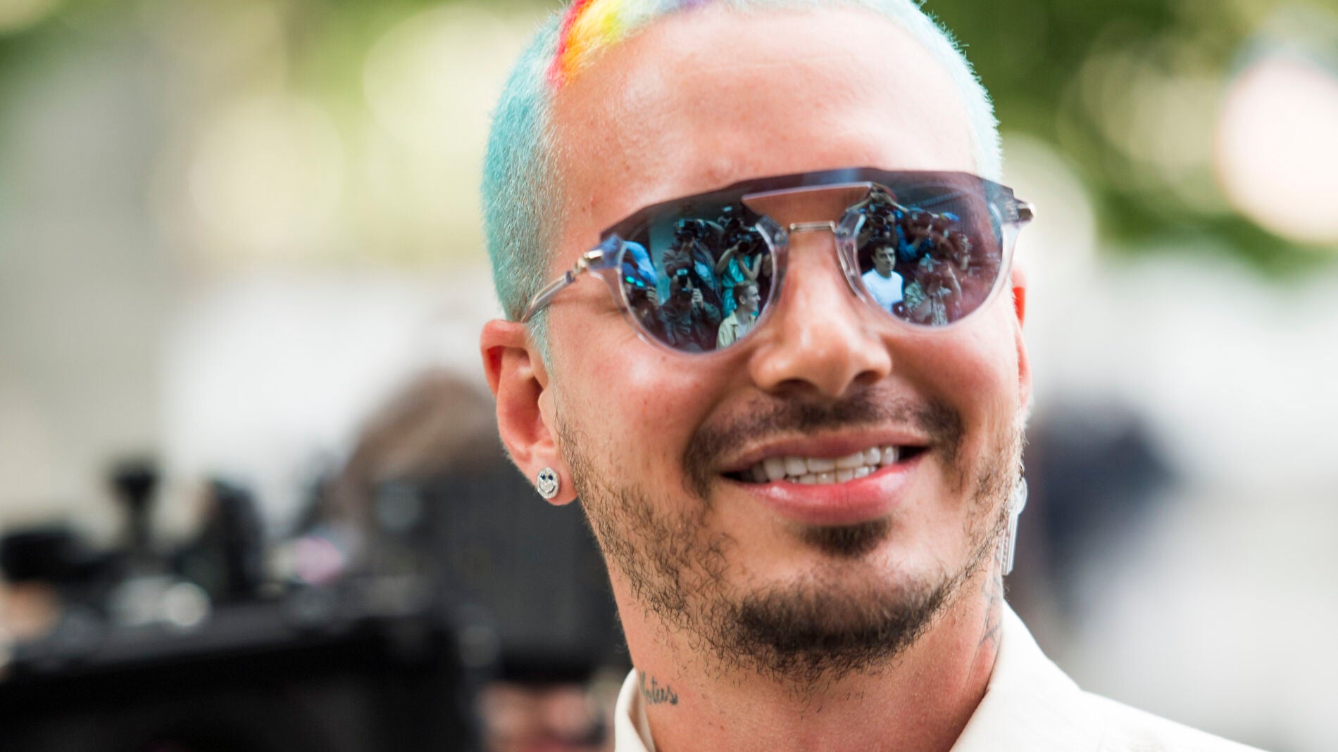 J Balvin