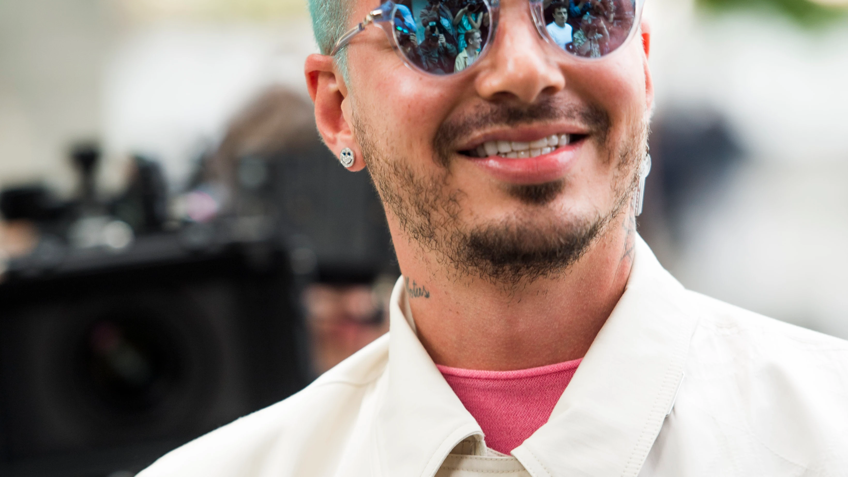 J Balvin J Balvin