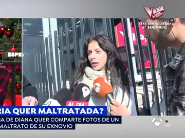 Valeria Quer. Valeria Quer.
