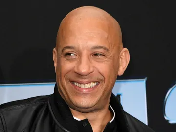 Vin Diesel Vin Diesel