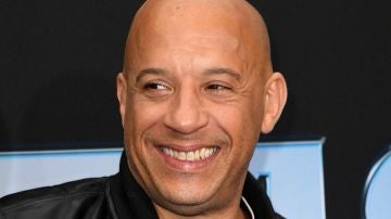 Vin Diesel
