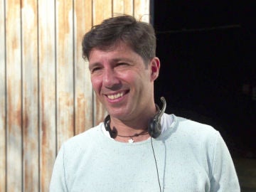 Francis Viñolo, director artístico de 'La Voz Kids'