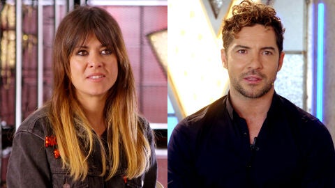Las emotivas palabras de David Bisbal y Vanesa Mart&iacute;n a sus talents eliminados en 'La Voz Kids'