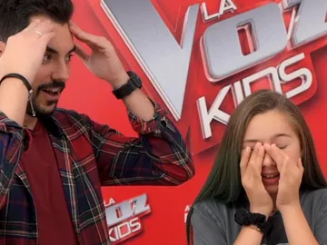El TOP 5 de las actuaciones más alucinantes de la segunda Semifinal de 'La Voz Kids' El TOP 5 de las actuaciones más alucinantes de la segunda Semifinal de 'La Voz Kids'