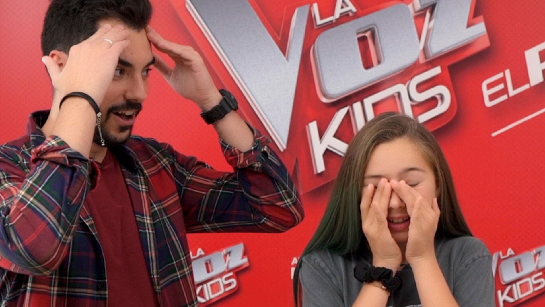 El TOP 5 de las actuaciones más alucinantes de la segunda Semifinal de 'La Voz Kids'