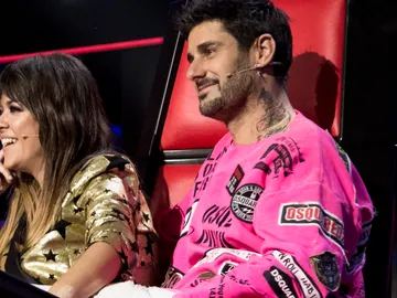 El viernes, vive la primera noche de la gran final de 'La Voz Kids' El viernes, vive la primera noche de la gran final de 'La Voz Kids'