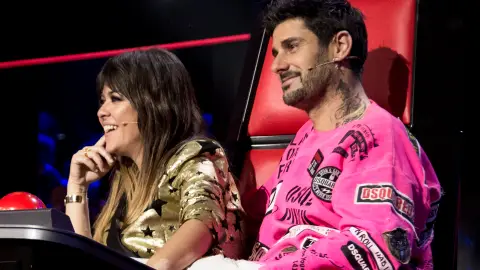 El viernes, vive la primera noche de la gran final de 'La Voz Kids' El viernes, vive la primera noche de la gran final de 'La Voz Kids'