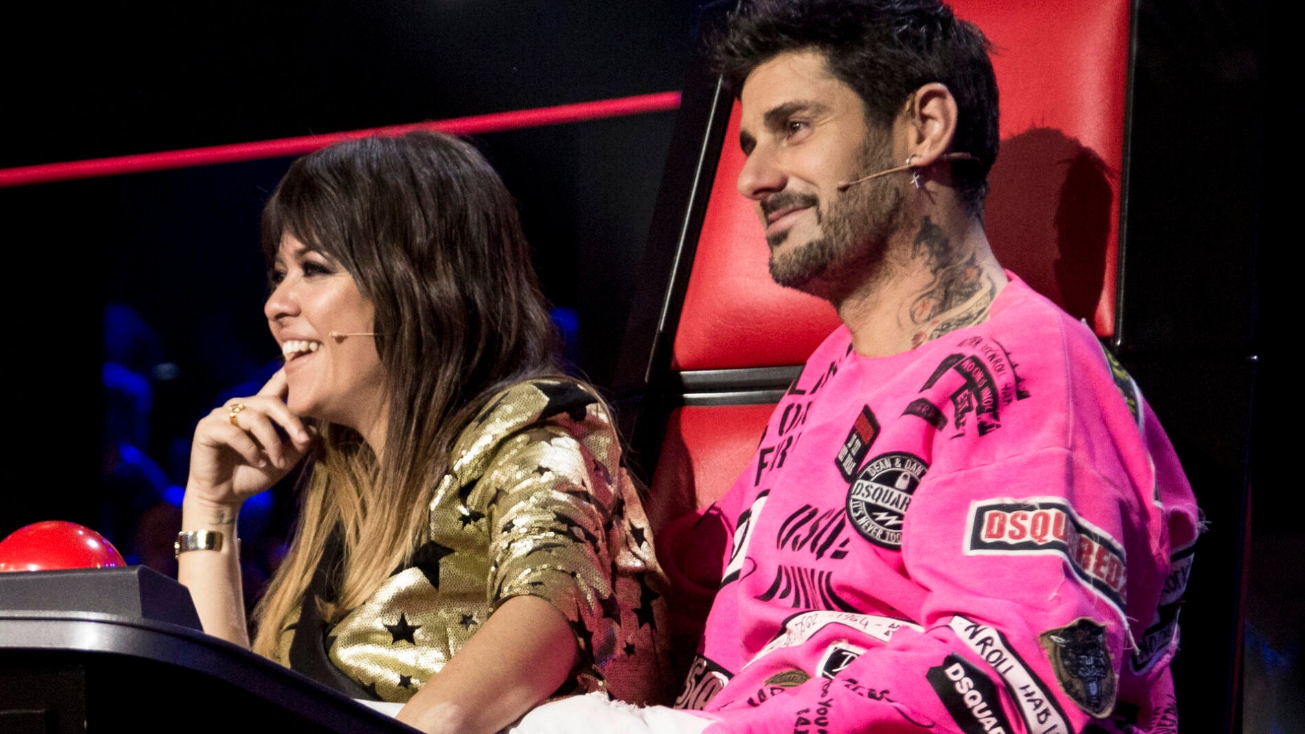 El viernes, vive la primera noche de la gran final de 'La Voz Kids'