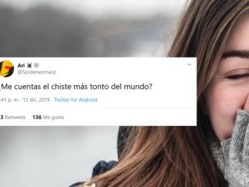 Chistes tontos Chistes tontos