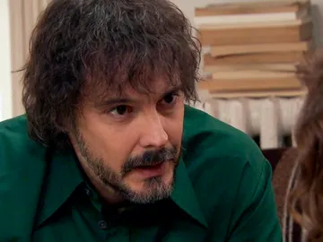 Guillermo deja en shock a Julia con una noticia que jamás imaginaría Guillermo deja en shock a Julia con una noticia que jamás imaginaría