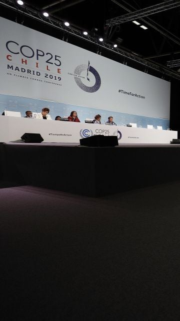 Cumbre del Clima