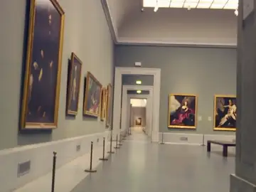 Museo del Prado Museo del Prado
