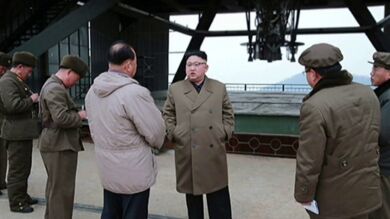 Corea del Norte realiza un nuevo ensayo nuclear, potenciando la tensión con Estados Unidos