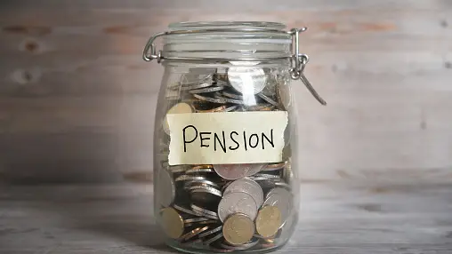 Pensiones Pensiones