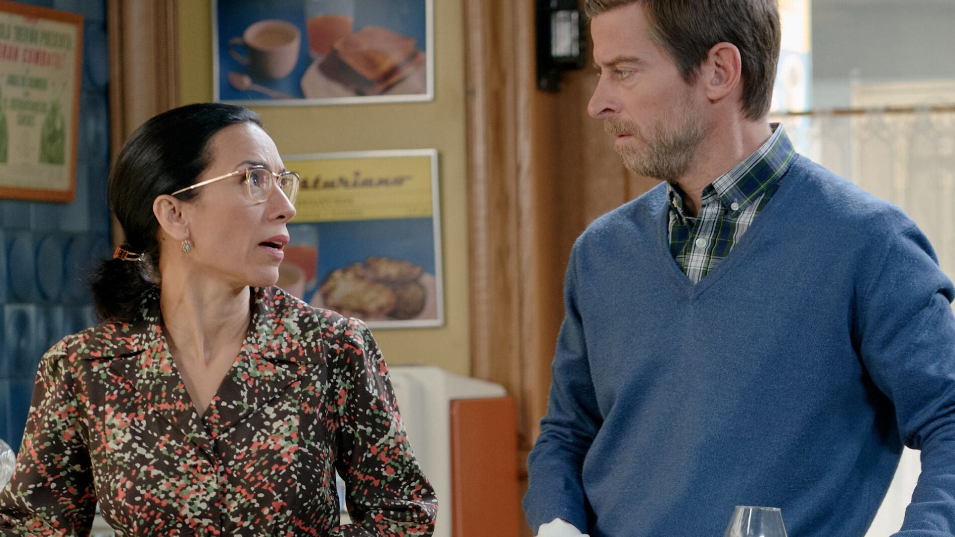 Avance semanal 'Amar es para siempre': Una esperada 'muerte', dos matrimonios destruidos y una aterradora amenaza sacuden a los protagonistas 